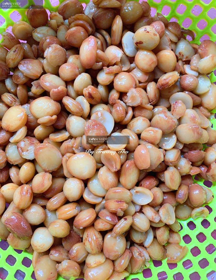 Tuyệt chiêu làm đá me hạt mềm siêu đơn giản giải nhiệt cho mùa hè-4