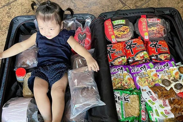 Mới đi sang UAE được mấy hôm, Bùi Tiến Dũng bất ngờ khoe được con gái 7 tháng tuổi nhắn tin hỏi thăm sức khỏe theo cách bất ngờ-3