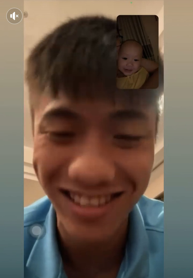 Vợ Bùi Tiến Dũng chuẩn bị cả thế giới cho chồng đi thi đấu cùng tuyển Việt Nam-2