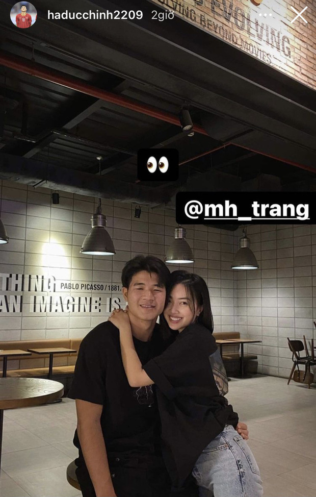 Vợ Bùi Tiến Dũng chuẩn bị cả thế giới cho chồng đi thi đấu cùng tuyển Việt Nam-3