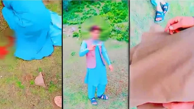 Quay clip diễn trò câu view trên TikTok, thanh niên trả giá đắt khi tự giết chết bản thân ngay tại chỗ chỉ vì một sơ suất nhỏ-1