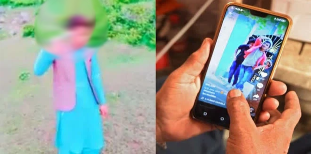 Quay clip diễn trò câu view trên TikTok, thanh niên trả giá đắt khi tự giết chết bản thân ngay tại chỗ chỉ vì một sơ suất nhỏ-2