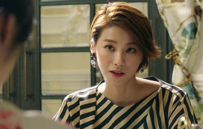 Để mặt mộc, diện đồ ngủ đi siêu thị thì đụng trúng bồ của chồng, bị ả đả kích chị vợ liền có màn đáp trả khiến hội chị em vỗ đùi đen đét-2