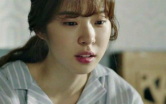 Để mặt mộc, diện đồ ngủ đi siêu thị thì đụng trúng bồ của chồng, bị ả đả kích chị vợ liền có màn đáp trả khiến hội chị em vỗ đùi đen đét-1