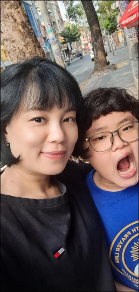 Bà xã Xuân Bắc từng trầm cảm sau sinh, tâm sự với Bi béo không tha thiết gì muốn chết thì nhận lại câu trả lời khôi hài-2