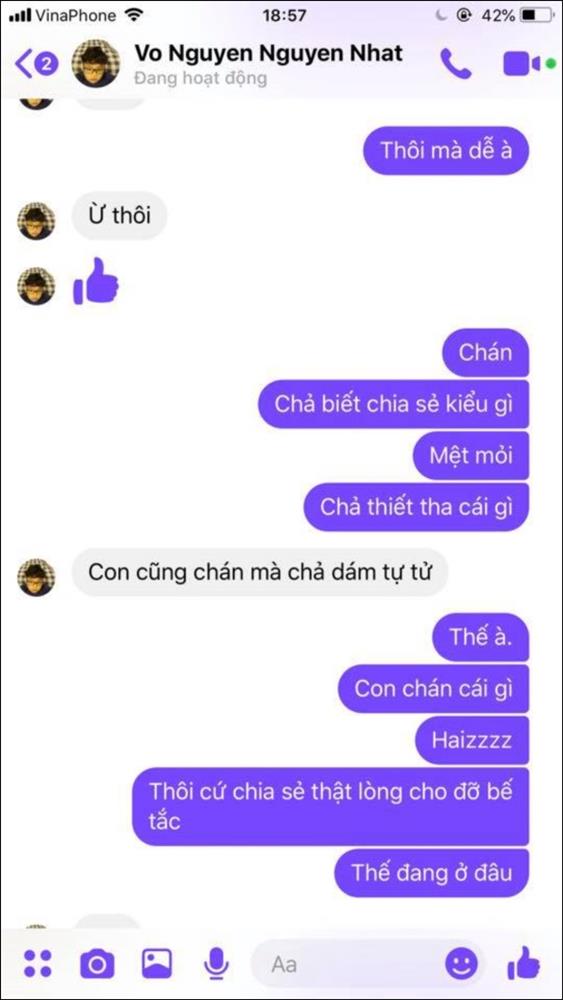 Bà xã Xuân Bắc từng trầm cảm sau sinh, tâm sự với Bi béo không tha thiết gì muốn chết thì nhận lại câu trả lời khôi hài-4