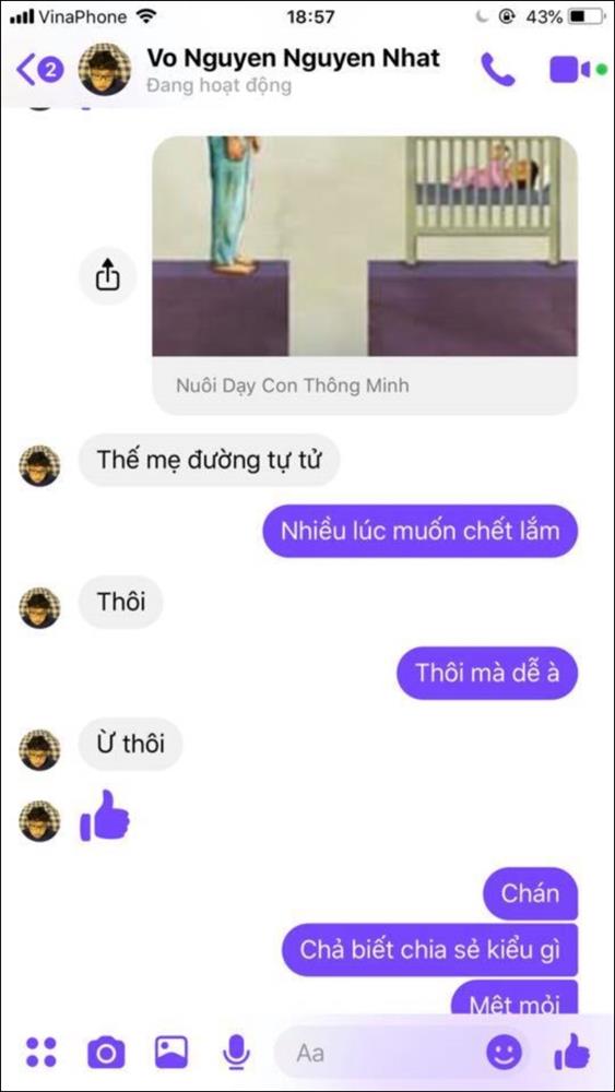 Bà xã Xuân Bắc từng trầm cảm sau sinh, tâm sự với Bi béo không tha thiết gì muốn chết thì nhận lại câu trả lời khôi hài-3