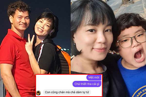 Bị giục đẻ tiếp, Hà Anh nêu quan điểm về việc sinh con, tư duy hiện đại của siêu mẫu nói hộ nỗi lòng nhiều chị em-5