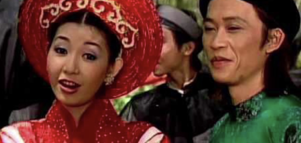 Nữ ca sĩ tự nhận là vợ cũ cuối cùng đã lên tiếng về tin đồn ngoại tình với NS Hoài Linh-1