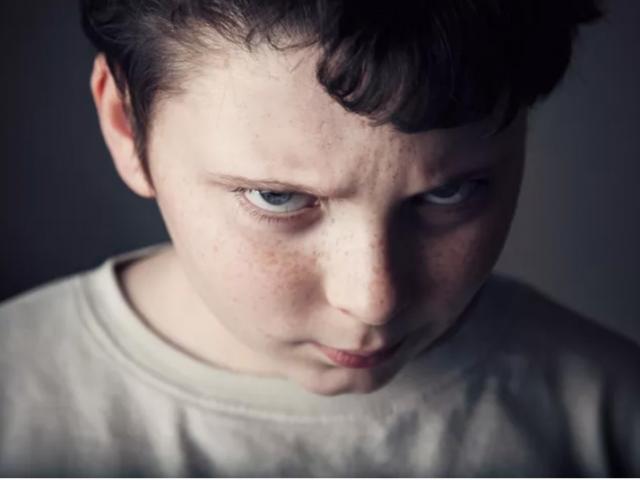 Tôi hả dạ khi thấy vợ nổi điên giết chết con trai chúng tôi: Lời thú nhận nghiệt ngã và câu chuyện như phim của người cha có đứa con ác quỷ-3