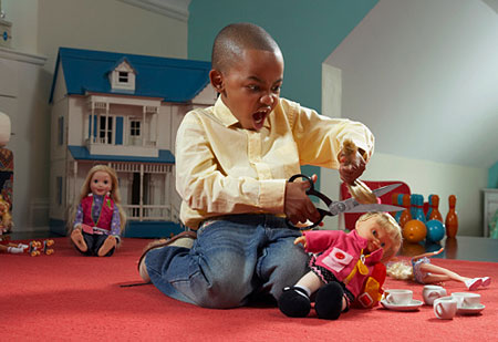 Tôi hả dạ khi thấy vợ nổi điên giết chết con trai chúng tôi: Lời thú nhận nghiệt ngã và câu chuyện như phim của người cha có đứa con ác quỷ-6