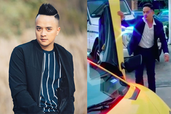 Nathan Lee bất ngờ đăng ảnh hiếm bên Hồ Ngọc Hà, lại còn khen ngợi nức nở điều này-3