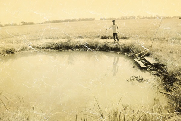 Băng cướp họ Đoàn và vụ cướp tổng kho dược phẩm rúng động Cửu Long năm 1981: Xác chết dưới đáy hồ (kỳ 1)-1