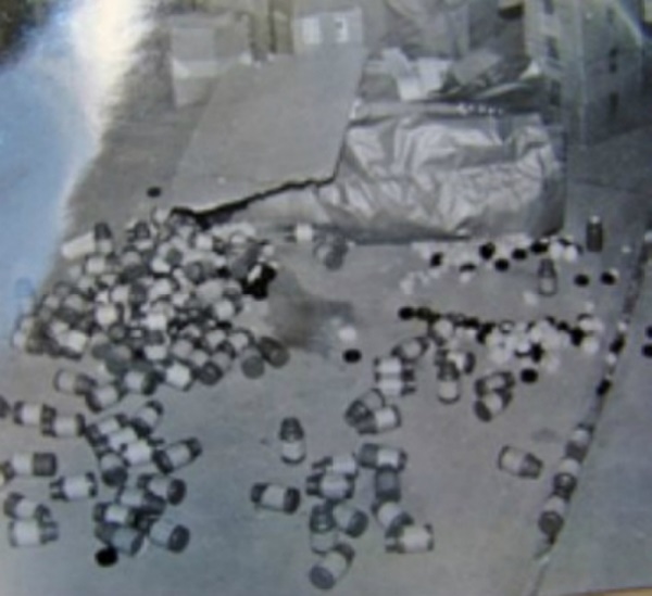 Băng cướp họ Đoàn và vụ cướp tổng kho dược phẩm rúng động Cửu Long năm 1981: Xác chết dưới đáy hồ (kỳ 1)-2