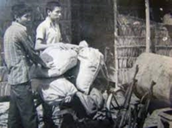 Băng cướp họ Đoàn và vụ cướp tổng kho dược phẩm rúng động Cửu Long năm 1981: Xác chết dưới đáy hồ (kỳ 1)-3