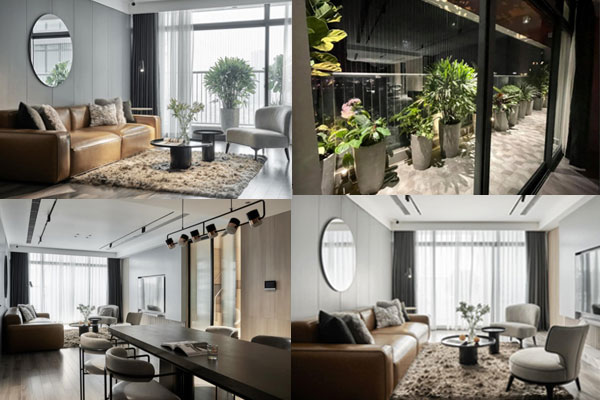 Căn chòi rừng rú bỏ hoang được đầu tư 150 triệu, lột xác ngoạn mục thành khu vườn tràn ngập cây xanh thơ mộng-19