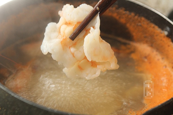 Cách nấu canh rong biển với tôm, vị ngọt thơm lại giúp xương chắc khỏe-9
