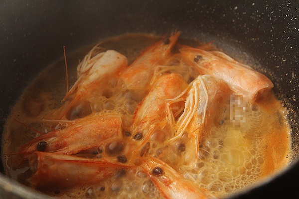 Cách nấu canh rong biển với tôm, vị ngọt thơm lại giúp xương chắc khỏe-7