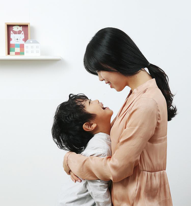 Sau 4 năm ly hôn, tình cờ gặp vợ cũ ở siêu thị, nhìn thấy người bên cạnh cô ấy, tôi yêu cầu tái hôn với giá 5 tỷ-2