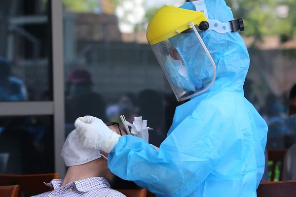 Cựu Giám đốc Hacinco làm lây lan dịch COVID-19 nhận thêm hình thức kỷ luật-2