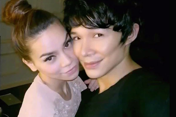 Nathan Lee tuyên bố gắt: Ủng hộ kiện những nghệ sĩ công khai thóa mạ tục tĩu, chợ búa-5