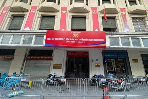 Cựu Giám đốc Hacinco làm lây lan dịch COVID-19 nhận thêm hình thức kỷ luật-1