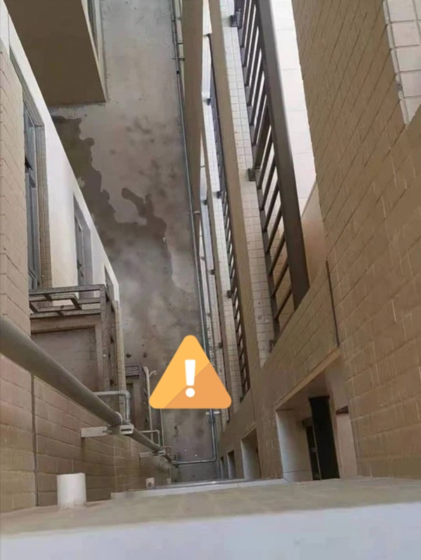 Mẹ mải nói chuyện quên mất con trai đi phía sau, khi sực nhớ ra chạy đi tìm thì đã là một thảm cảnh đau lòng-4