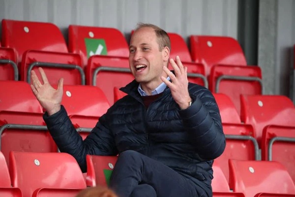 Động thái đáp trả của các thành viên Hoàng gia Anh sau khi bị Harry dội bom: Chỉ một nụ cười cũng đủ nói lên tất cả-4