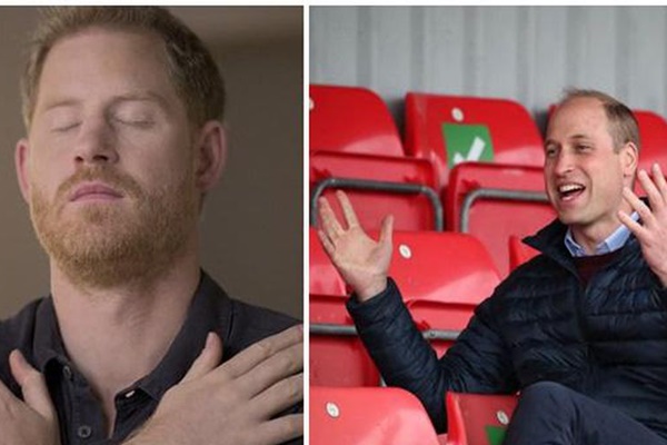 Harry không hề hạnh phúc bên vợ con như lời đã nói, nhà báo Mỹ cầu xin dân Anh hãy nhận Hoàng tử về-3