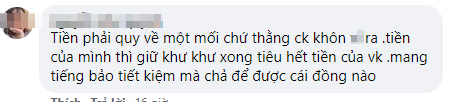 Vợ bức xúc vì chồng biếu bố mẹ đẻ 8 triệu/tháng trong khi cho bố mẹ vợ&nbsp;có 3 triệu, đọc cả câu chuyện cư dân mạng lại cứ thấy sai sai-2