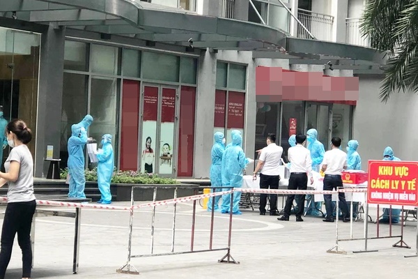 71 nghìn trẻ em Nhật Bản dưới 10 tuổi bị nhiễm Covid-19: Tăng cao đột biến, cả gia đình lây chéo, phải tự chăm sóc nhau-5