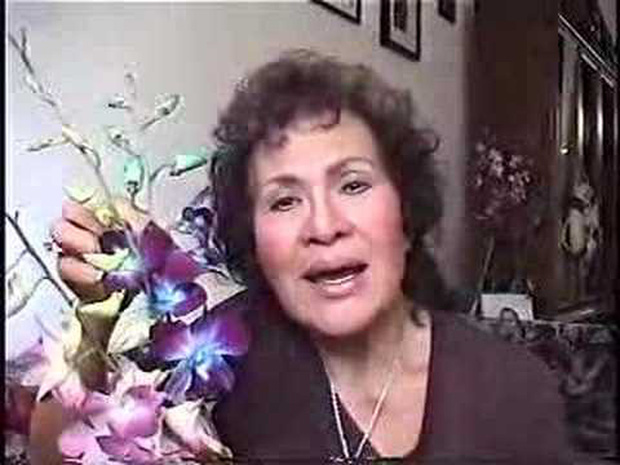 Đại mỹ nhân - danh ca nổi tiếng một thời Khánh Ngọc qua đời, hưởng thọ 85 tuổi-1