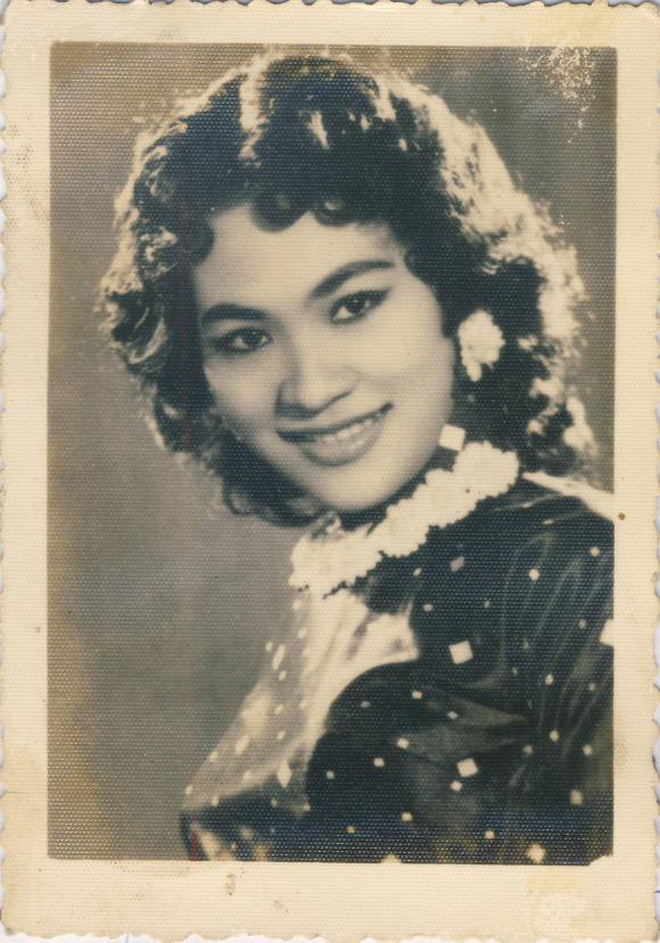 Đại mỹ nhân - danh ca nổi tiếng một thời Khánh Ngọc qua đời, hưởng thọ 85 tuổi-2