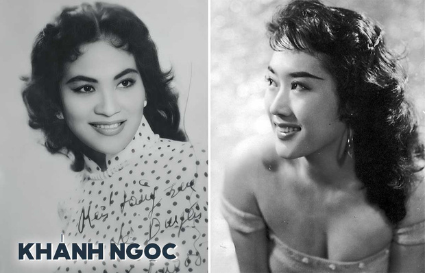 Đại mỹ nhân - danh ca nổi tiếng một thời Khánh Ngọc qua đời, hưởng thọ 85 tuổi-4
