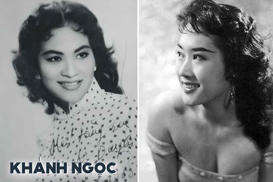 Đại mỹ nhân - danh ca nổi tiếng một thời Khánh Ngọc qua đời, hưởng thọ 85 tuổi