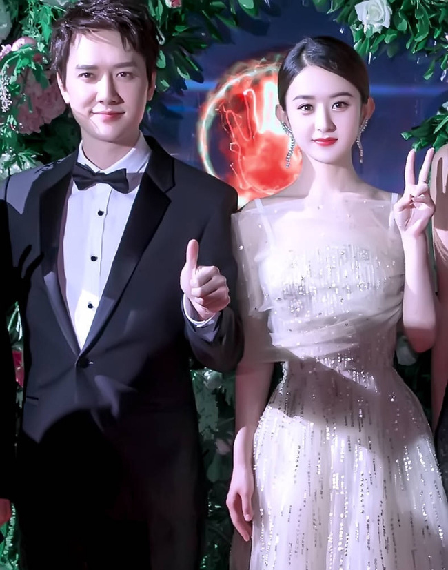 Triệu Lệ Dĩnh - Phùng Thiệu Phong vốn không định kết hôn với nhau, thậm chí còn muốn phá thai?-4