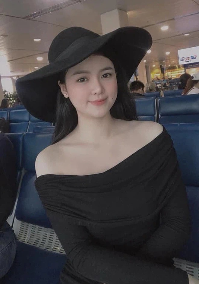 Khoe xe sang và kim cương chưa lâu, con dâu bà Phương Hằng lại có động thái lạ-2