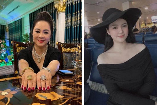 Khoe xe sang và kim cương chưa lâu, con dâu bà Phương Hằng lại có động thái lạ