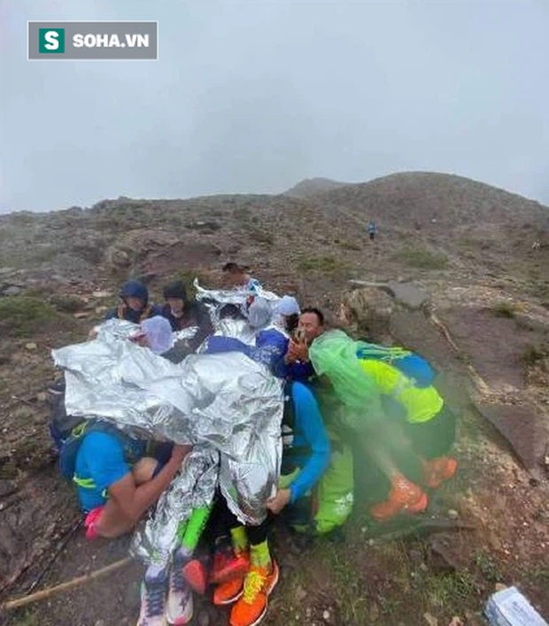 Thảm họa tang thương của thể thao Trung Quốc: Cảnh tượng đau lòng, nạn nhân chết bi thảm-2