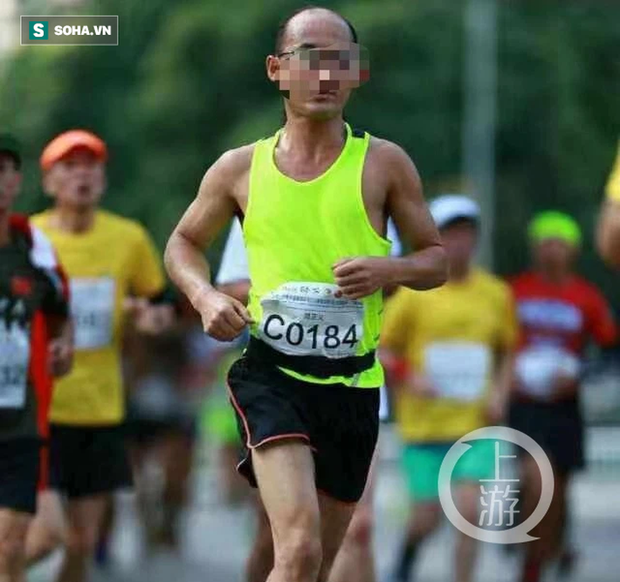 Thảm họa tang thương của thể thao Trung Quốc: Cảnh tượng đau lòng, nạn nhân chết bi thảm-3