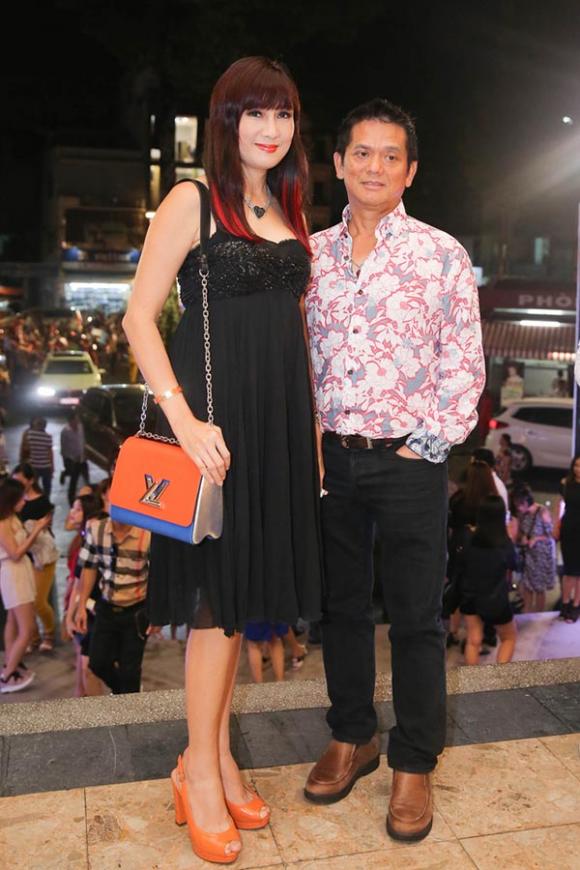 Hiền Mai: Tôi đã định li dị nhưng bỏ chồng lúc ấy thì quá ác độc-3