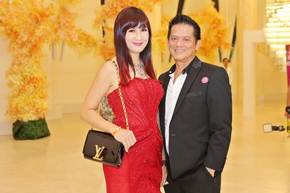 Hiền Mai: Tôi đã định li dị nhưng bỏ chồng lúc ấy thì quá ác độc-4