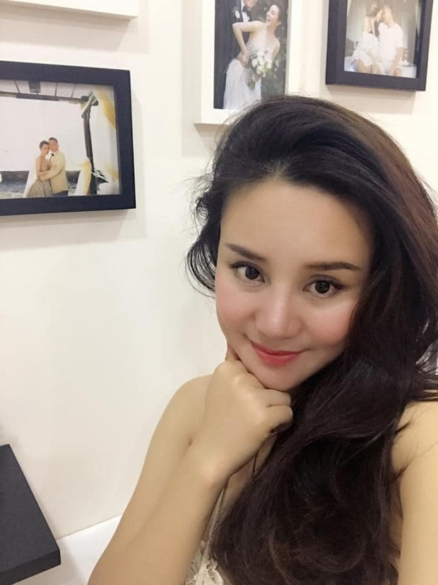 Bị đại gia Phương Hằng tung tin giật chồng, Vy Oanh khoe khéo ảnh hé lộ tình trạng hiện tại bên ông xã đại gia-3