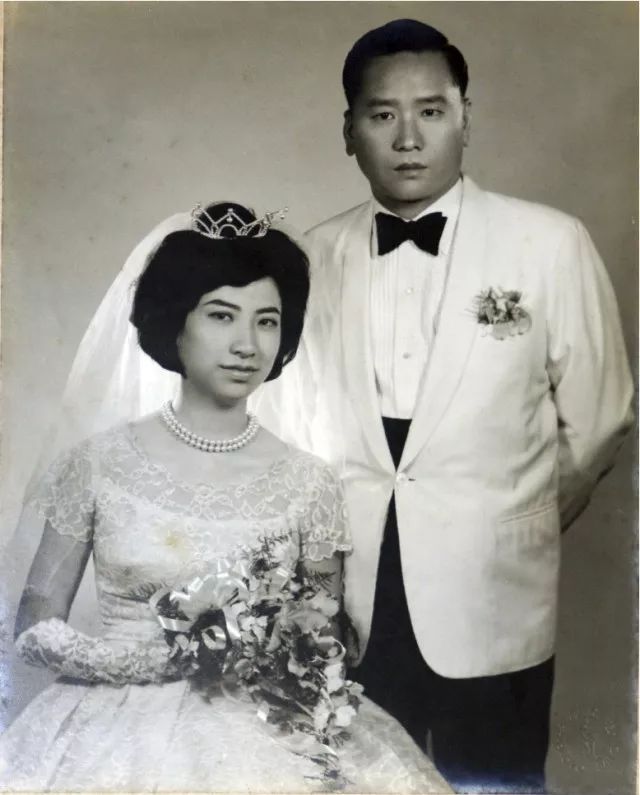 Vợ mất vì tai nạn máy bay, vị tỷ phú cưới ngay em gái vợ và kết cục bi đát cuối đời, con cái quay lưng sau một quyết định!-4