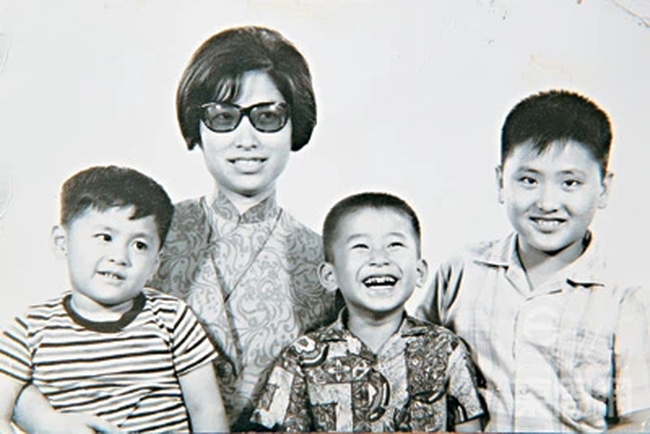 Vợ mất vì tai nạn máy bay, vị tỷ phú cưới ngay em gái vợ và kết cục bi đát cuối đời, con cái quay lưng sau một quyết định!-3