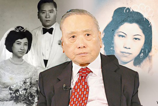 Vợ mất vì tai nạn máy bay, vị tỷ phú cưới ngay em gái vợ và kết cục bi đát cuối đời, con cái quay lưng sau một quyết định!