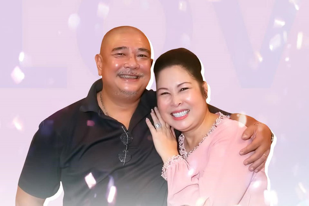 Xôn xao status của chồng NSND Hồng Vân về drama bà Phương Hằng: Nghệ sĩ im lặng không phải vì họ sợ, mà họ muốn làm công dân tốt chấp hành luật pháp-2