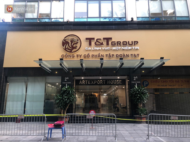 Lịch trình di chuyển của vợ chồng dương tính với SARS-CoV-2 trú tại Park 11, Times City-1