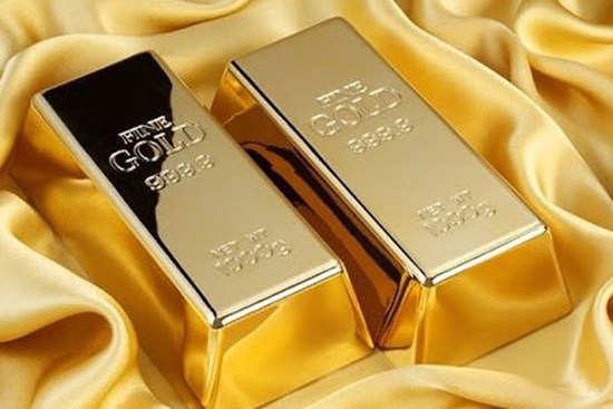 Giá vàng hôm nay 24/5: Giữ đà tăng giá mạnh