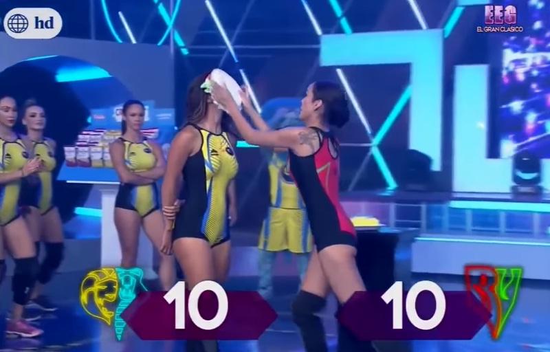 SỐC: Tân Á hậu Miss Universe bị phát hiện gần 10 hình xăm hầm hố-4